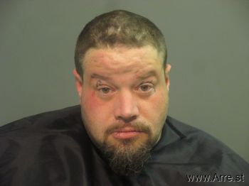 Richard  Burley Mugshot