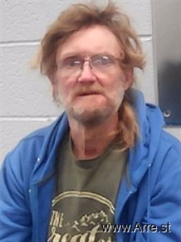 Richard Vaughn Canady Mugshot