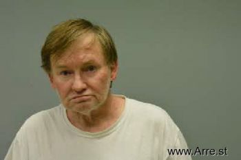 Richard Lee Carlson Mugshot