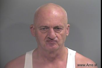 Richard  Casey Mugshot