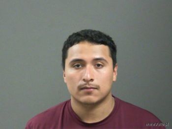 Richard  Chagolla Mugshot