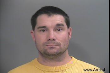 Richard  Crouch Mugshot