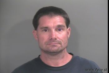 Richard  Crouch Mugshot