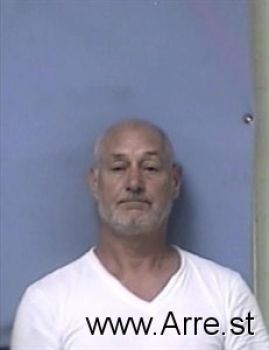 Richard Eugene Curtis Mugshot