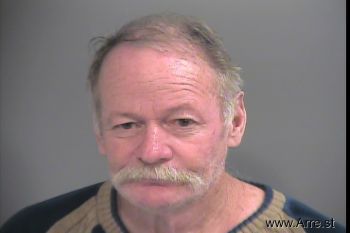 Richard  Davis Mugshot