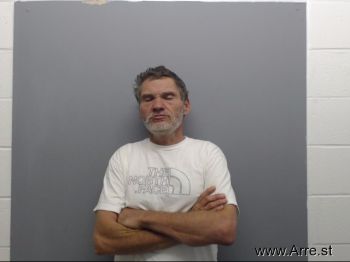 Richard L Dearing Mugshot