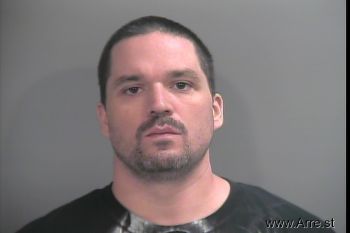 Richard  Ewing Mugshot