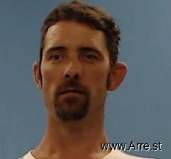 Richard Wayne Farmer Mugshot