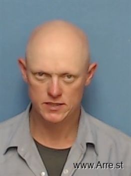 Richard Clyde Fox Mugshot