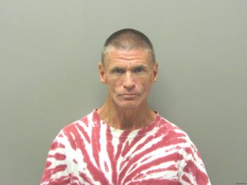 Richard Alan Free Mugshot