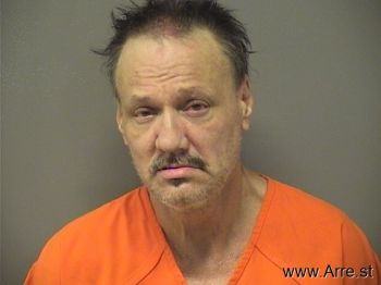 Richard Glenn Gibson Mugshot