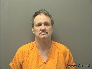 Richard Glenn Gibson Mugshot