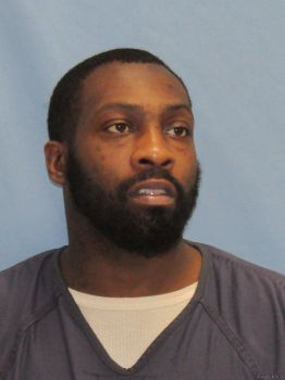 Richard  Gilliam Mugshot