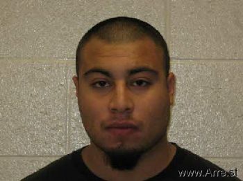 Richard  Gonzales Mugshot