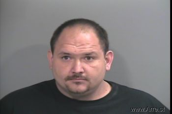 Richard  Goodman Mugshot