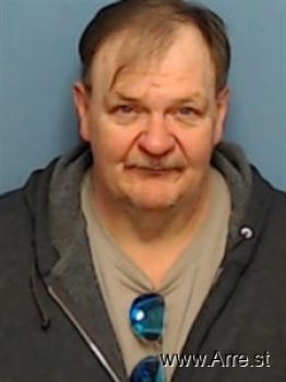 Richard Nmn Graham Mugshot