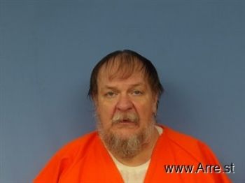 Richard  Graham Mugshot