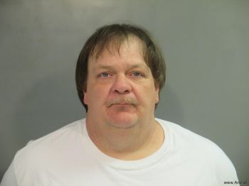 Richard  Graham Mugshot