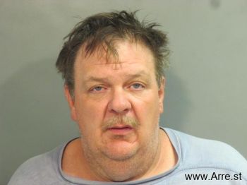 Richard  Graham Mugshot