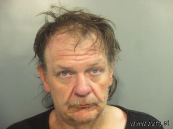 Richard  Graham Mugshot