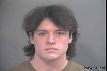 Richard  Greene Mugshot