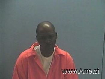 Richard Dwyane Harris Mugshot