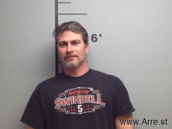 Richard Authur Hawken Mugshot