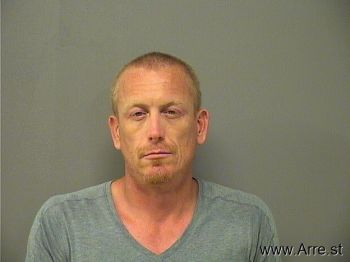 Richard Troy Hayes Mugshot