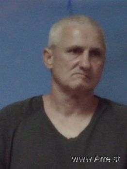 Richard Lane Hensley Mugshot