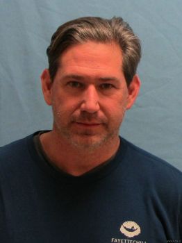 Richard Todd Henson Mugshot