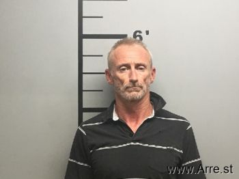 Richard Kert Howard Mugshot