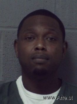 Richard Jamal Jacobs Mugshot