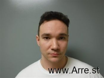 Richard Joseph Lewis Mugshot