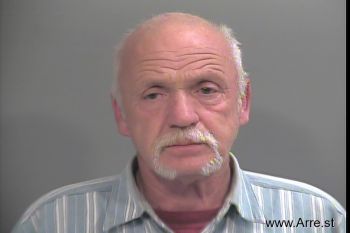 Richard  Loveday Mugshot