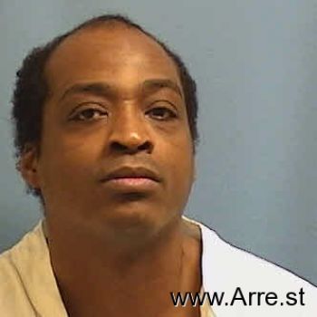 Richard C Mathis Mugshot