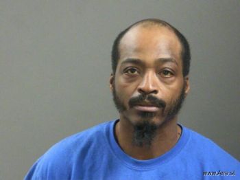 Richard  Mathis Mugshot