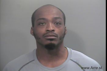 Richard  Mathis Mugshot