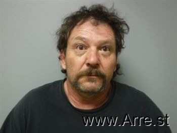 Richard Lee Mccollum Mugshot