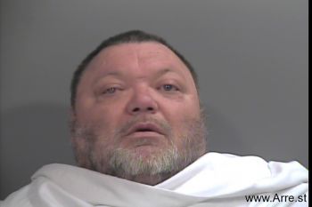 Richard  Mccormick Mugshot