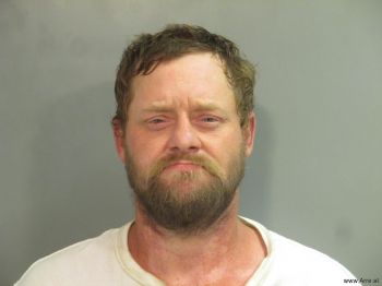 Richard  Mcgowan Mugshot