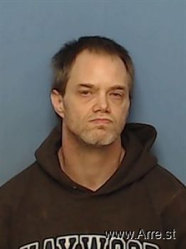 Richard Shane Moore Mugshot