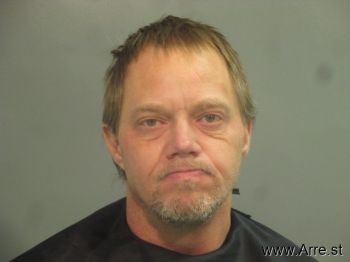 Richard  Moore Mugshot