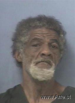 Richard Lee Murry Mugshot