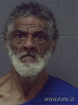 Richard Lee Murry Mugshot