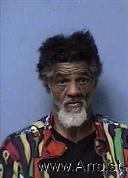 Richard Lee Murry Mugshot