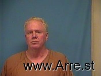 Richard Alan Orrick Mugshot