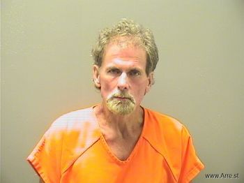 Richard Lee Phillips Mugshot