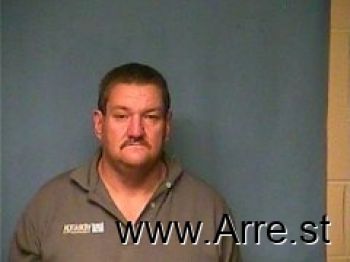 Richard John Pogue Mugshot