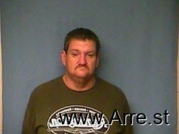 Richard John Pogue Mugshot