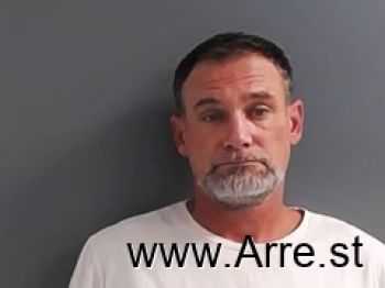 Richard Lee Pullen Mugshot